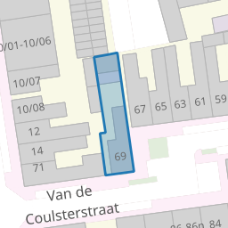 Perceel TBG01-R-4972