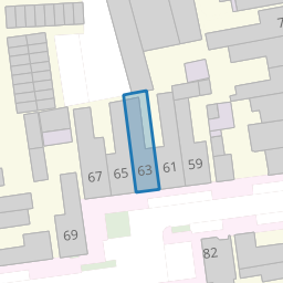 Perceel TBG01-R-4973