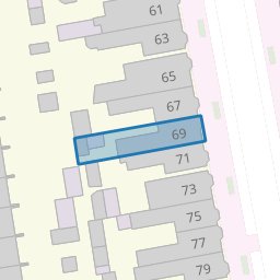 Perceel TBG01-R-4980