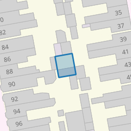 Perceel TBG01-R-4984