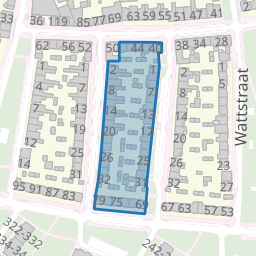 Perceel TBG01-R-4989