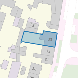 Perceel TBG01-R-4992