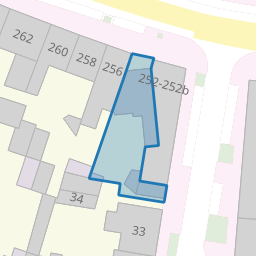 Perceel TBG01-R-4994