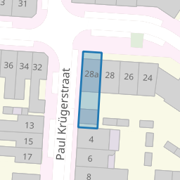 Perceel TBG01-R-4995