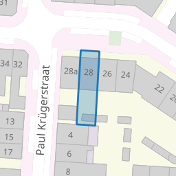 Perceel TBG01-R-4996