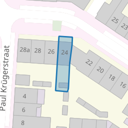 Perceel TBG01-R-4998