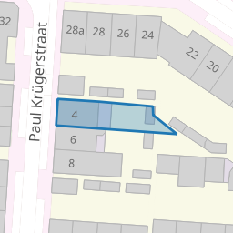 Perceel TBG01-R-4999