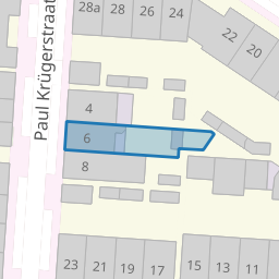 Perceel TBG01-R-5000