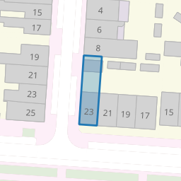 Perceel TBG01-R-5002