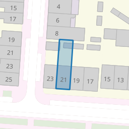 Perceel TBG01-R-5003