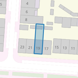 Perceel TBG01-R-5004