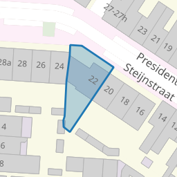 Perceel TBG01-R-5006