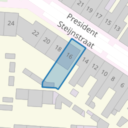 Perceel TBG01-R-5009