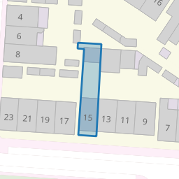 Perceel TBG01-R-5010