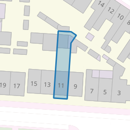 Perceel TBG01-R-5012