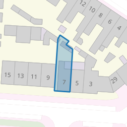 Perceel TBG01-R-5014