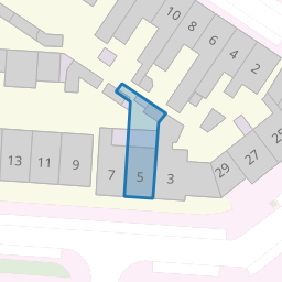 Perceel TBG01-R-5015