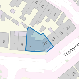 Perceel TBG01-R-5016