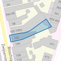 Perceel TBG01-R-5026