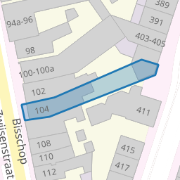 Perceel TBG01-R-5027