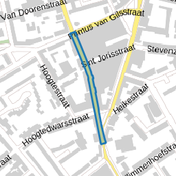 Perceel TBG01-R-5029