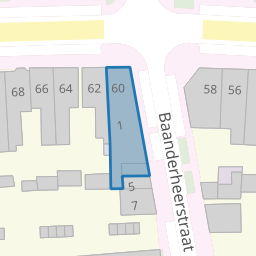 Perceel TBG01-R-5036