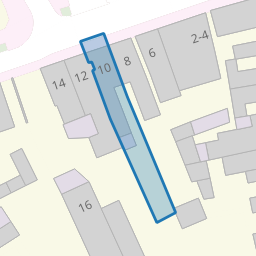 Perceel TBG01-R-5041