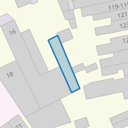 Perceel TBG01-R-5042