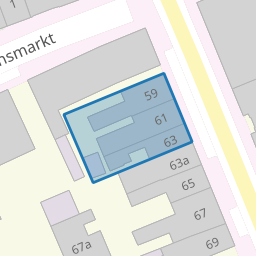 Perceel TBG01-R-5048