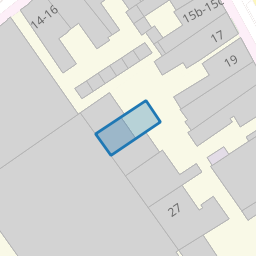 Perceel TBG01-R-5053