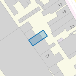 Perceel TBG01-R-5054