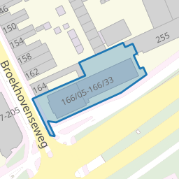 Perceel TBG01-R-5058