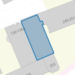 Perceel TBG01-R-5059