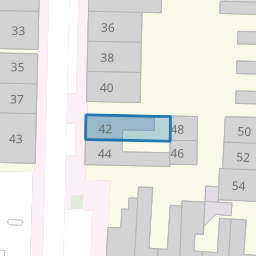 Perceel TBG01-R-5060