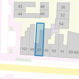 Perceel TBG01-R-5063