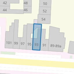 Perceel TBG01-R-5064