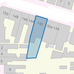 Perceel TBG01-R-5065