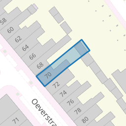 Perceel TBG01-R-5070