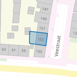 Perceel TBG01-R-5071