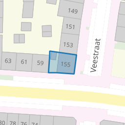 Perceel TBG01-R-5072