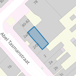 Perceel TBG01-R-5074