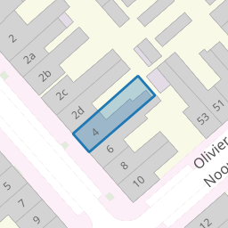 Perceel TBG01-R-5081