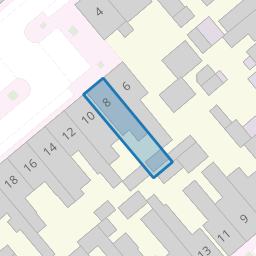 Perceel TBG01-R-5082