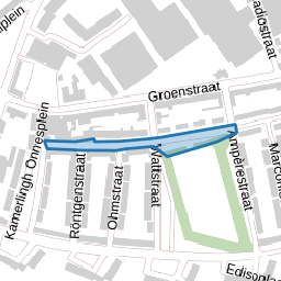 Perceel TBG01-R-5086