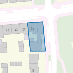 Perceel TBG01-R-5088