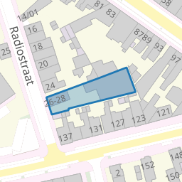 Perceel TBG01-R-5090