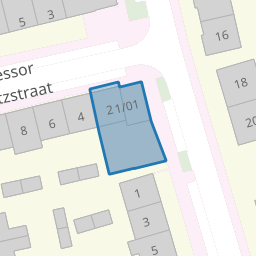 Perceel TBG01-R-5092