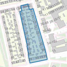 Perceel TBG01-R-5093