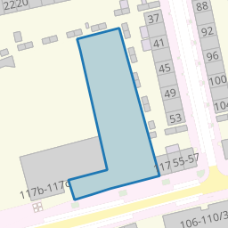 Perceel TBG01-R-5094