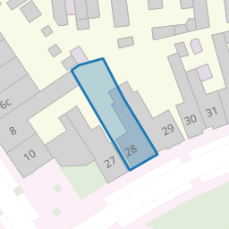 Perceel TBG01-R-5096